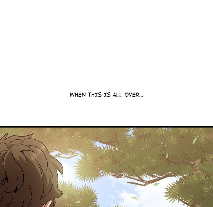 A Turning Point Chapter 121 - Page 65