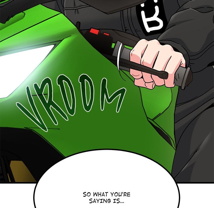 A Turning Point Chapter 121 - Page 72