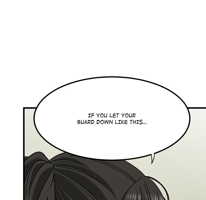 A Turning Point Chapter 121 - Page 81