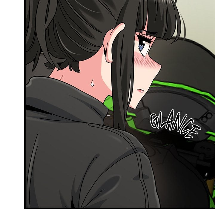 A Turning Point Chapter 121 - Page 82