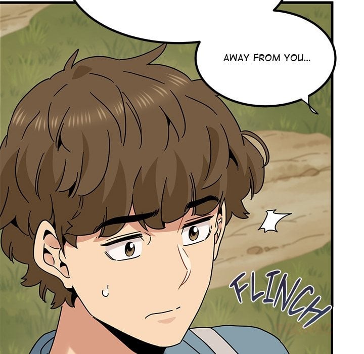 A Turning Point Chapter 121 - Page 84