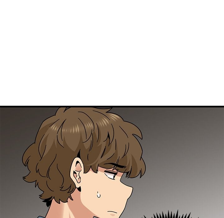 A Turning Point Chapter 121 - Page 86