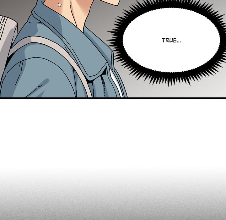 A Turning Point Chapter 121 - Page 87