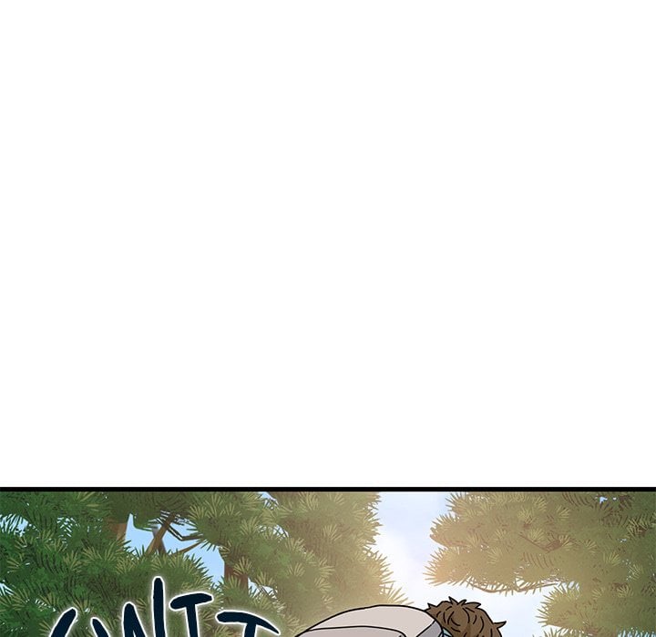 A Turning Point Chapter 121 - Page 97