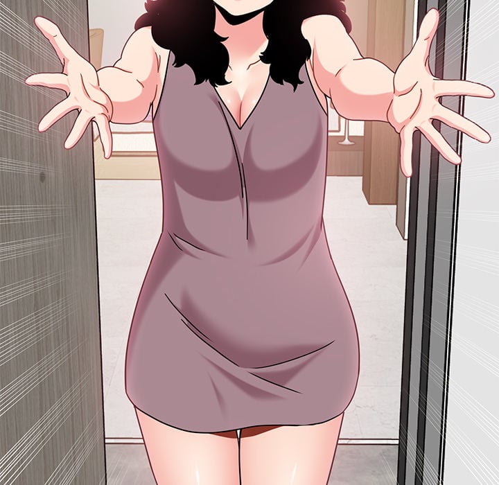 A Turning Point Chapter 122 - Page 122