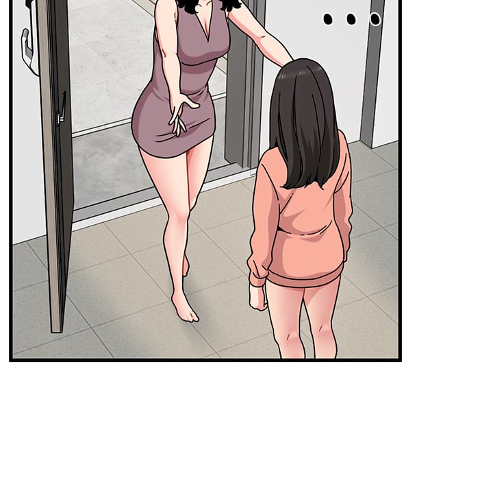 A Turning Point Chapter 122 - Page 125