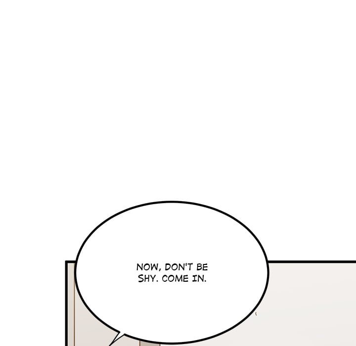 A Turning Point Chapter 122 - Page 128