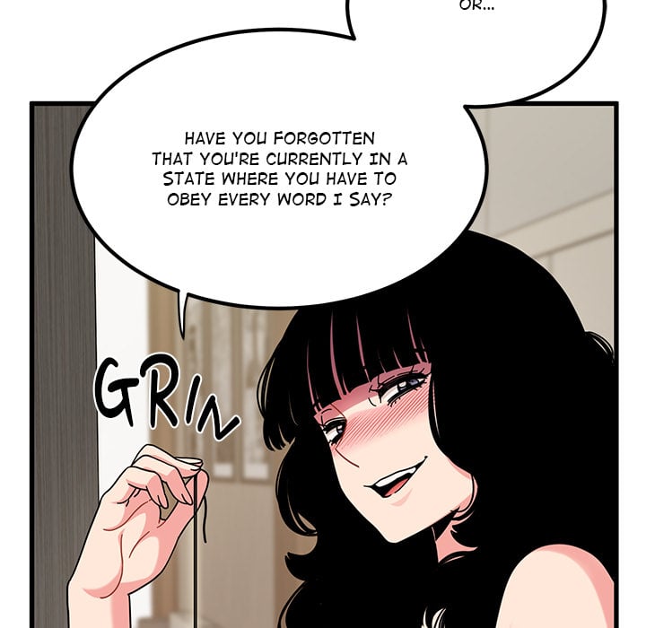 A Turning Point Chapter 122 - Page 131