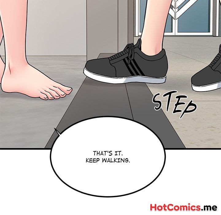 A Turning Point Chapter 122 - Page 134