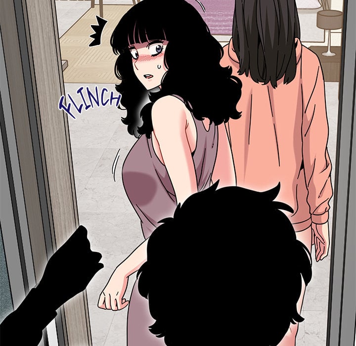 A Turning Point Chapter 122 - Page 145