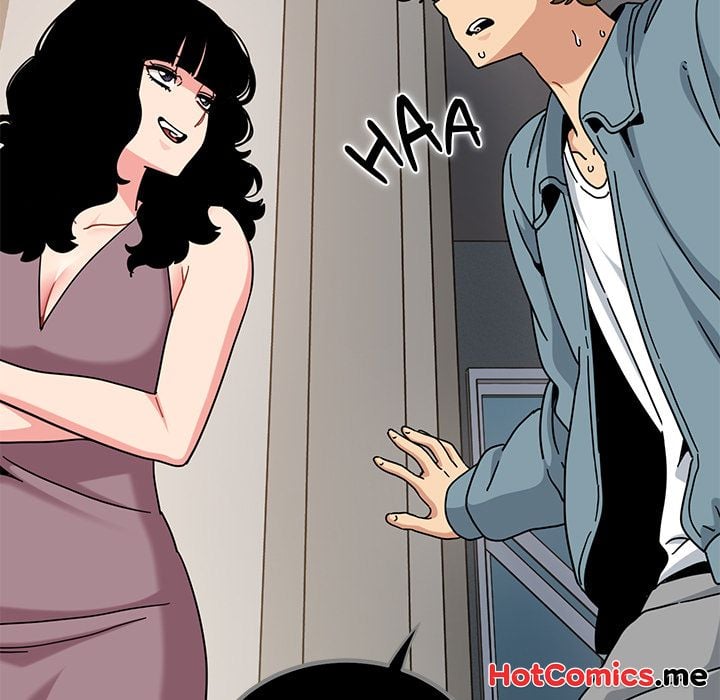 A Turning Point Chapter 122 - Page 153