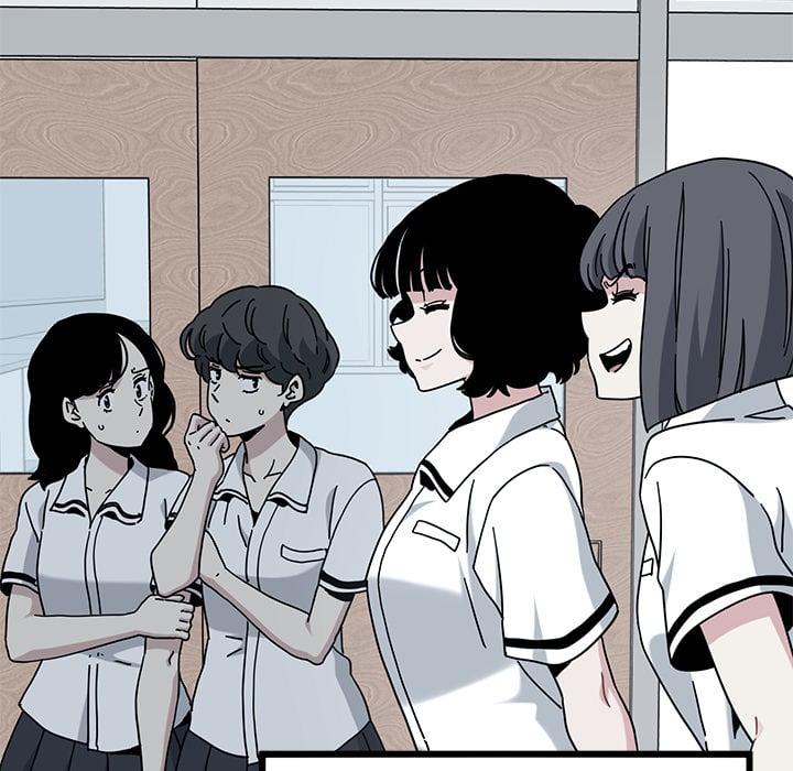 A Turning Point Chapter 122 - Page 16