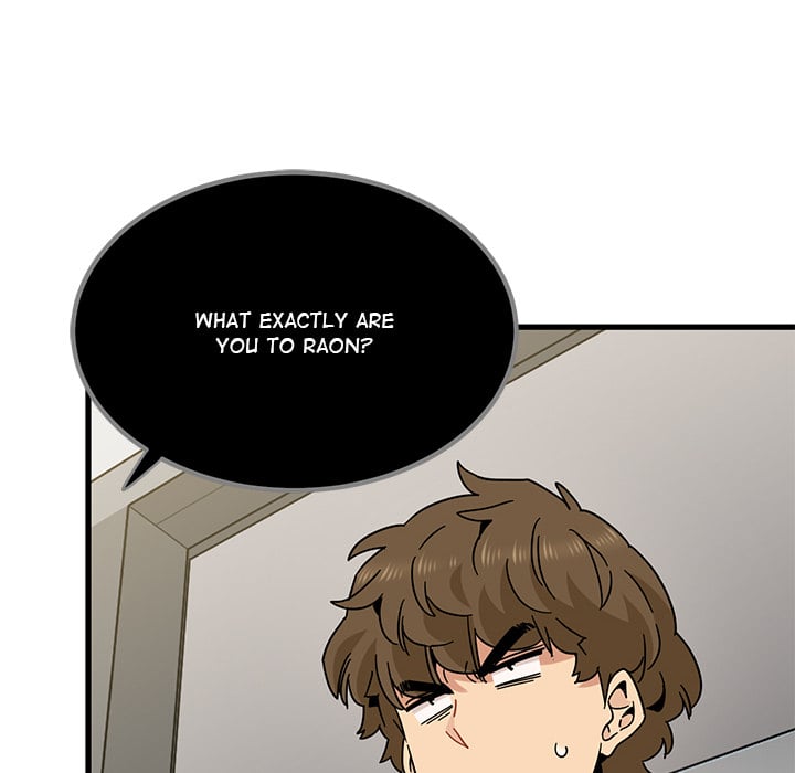 A Turning Point Chapter 122 - Page 160