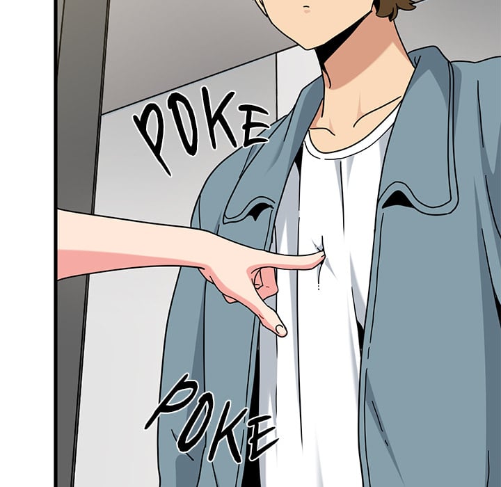 A Turning Point Chapter 122 - Page 161