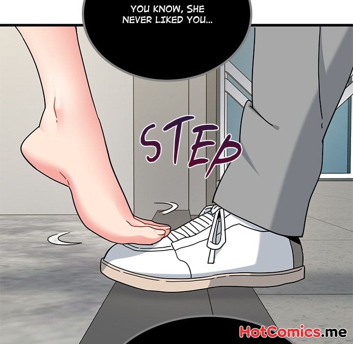 A Turning Point Chapter 122 - Page 163