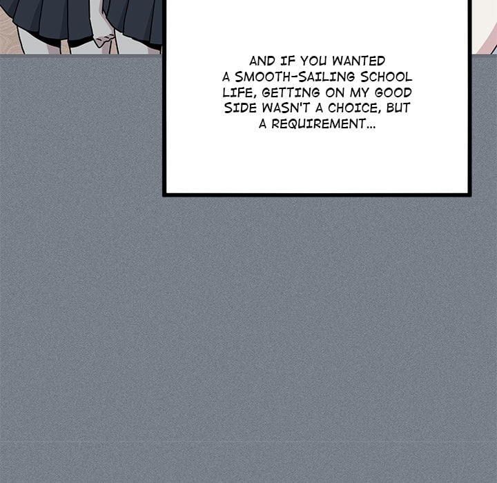 A Turning Point Chapter 122 - Page 17