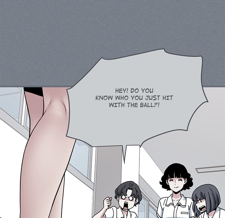 A Turning Point Chapter 122 - Page 23