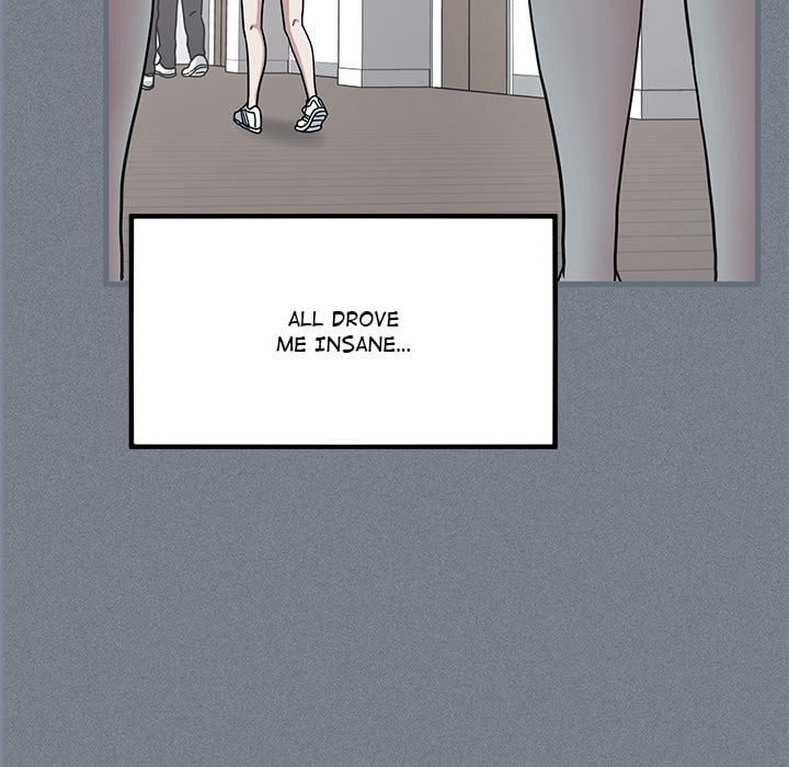 A Turning Point Chapter 122 - Page 35