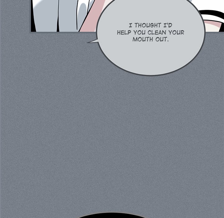 A Turning Point Chapter 122 - Page 44