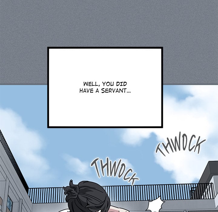 A Turning Point Chapter 122 - Page 53