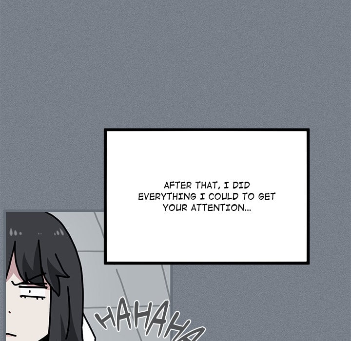 A Turning Point Chapter 122 - Page 56