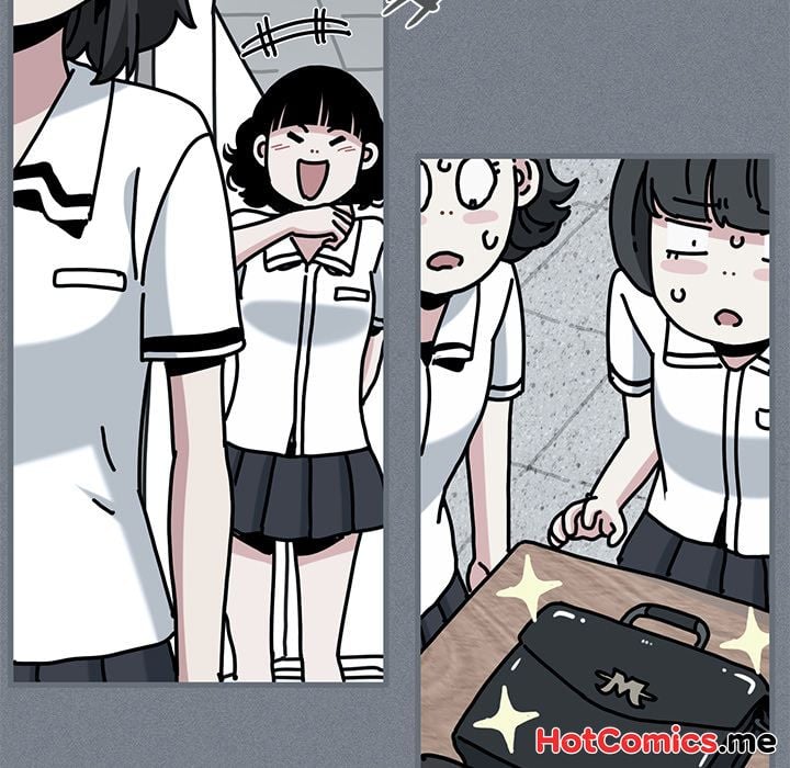 A Turning Point Chapter 122 - Page 57