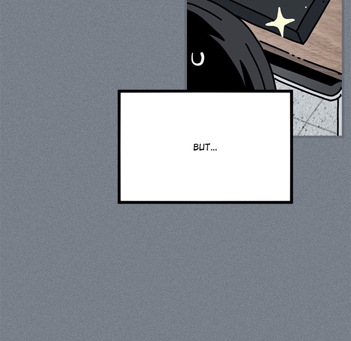 A Turning Point Chapter 122 - Page 58