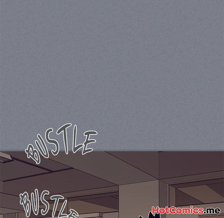 A Turning Point Chapter 122 - Page 91