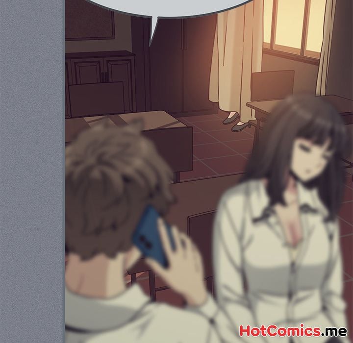 A Turning Point Chapter 122 - Page 96