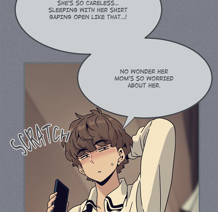 A Turning Point Chapter 122 - Page 98