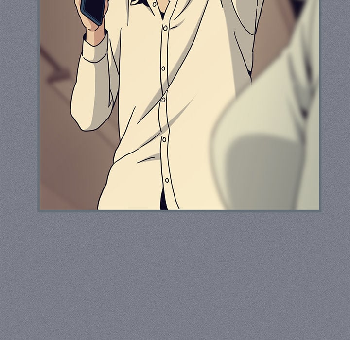 A Turning Point Chapter 122 - Page 99