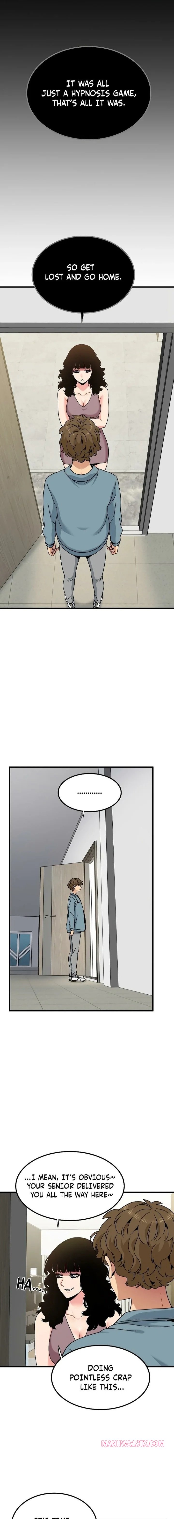 A Turning Point Chapter 123 - Page 1