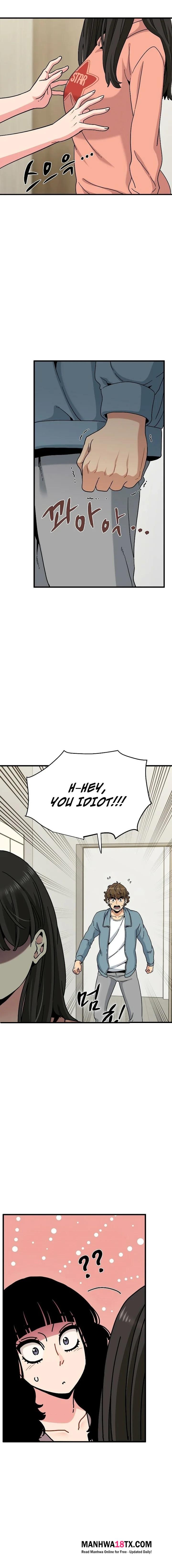 A Turning Point Chapter 123 - Page 11