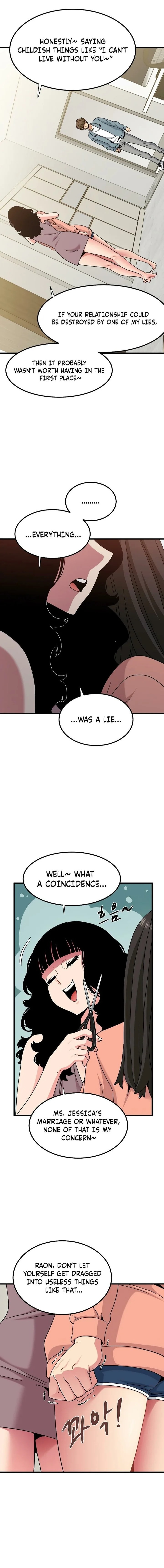 A Turning Point Chapter 123 - Page 16