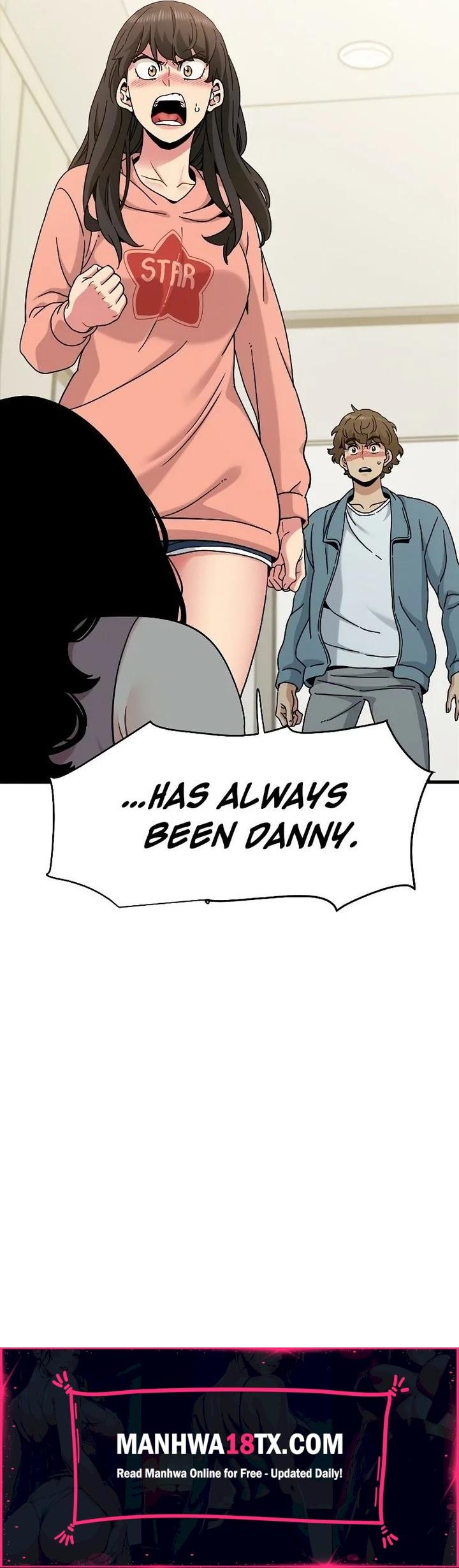 A Turning Point Chapter 123 - Page 19