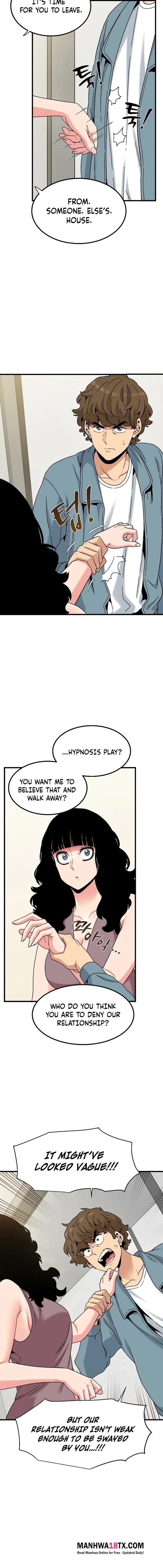 A Turning Point Chapter 123 - Page 2