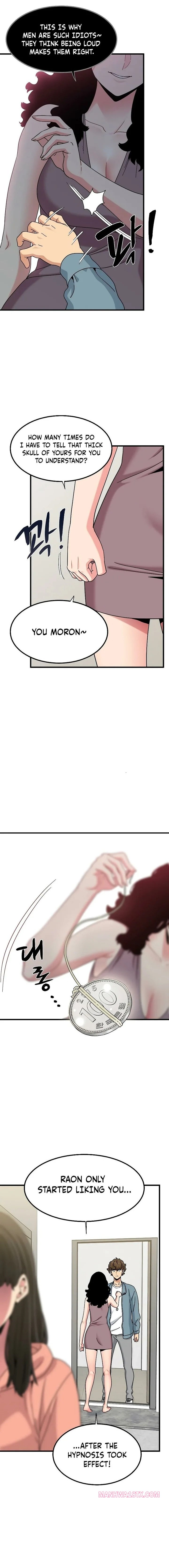 A Turning Point Chapter 123 - Page 3