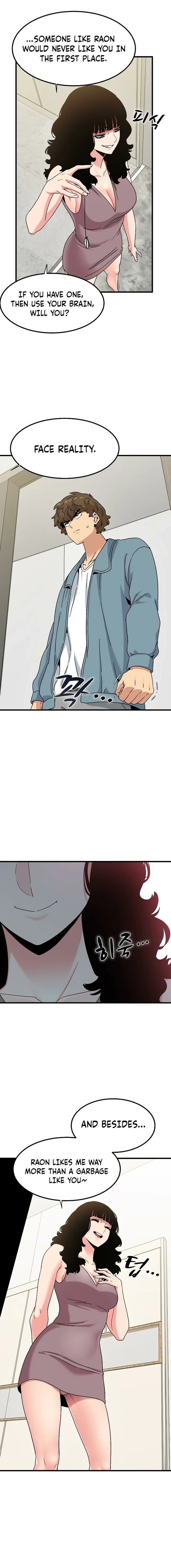 A Turning Point Chapter 123 - Page 4