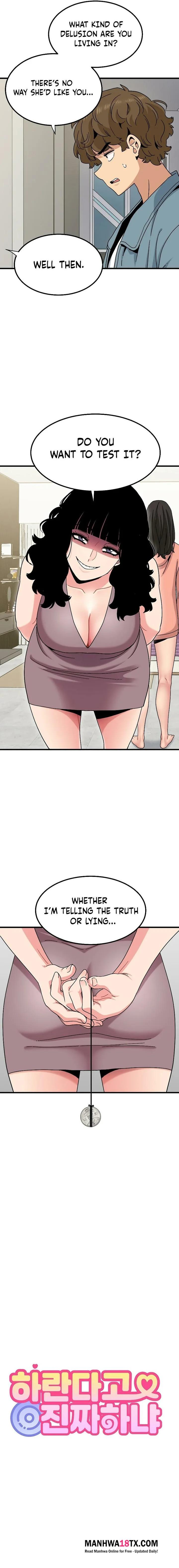 A Turning Point Chapter 123 - Page 5