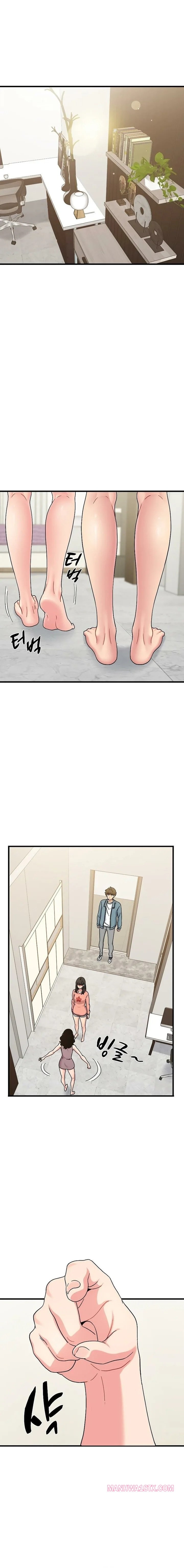 A Turning Point Chapter 123 - Page 6