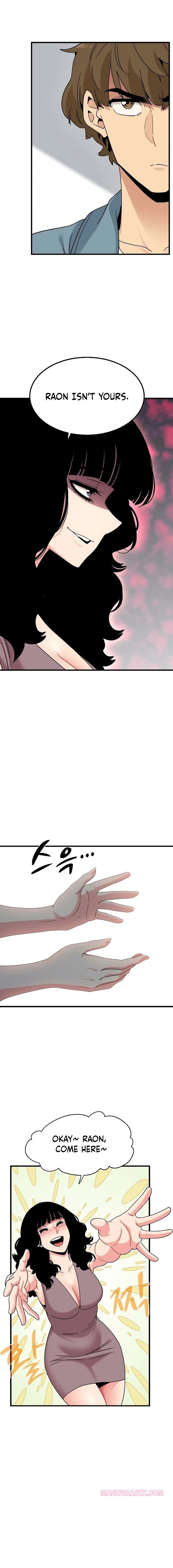 A Turning Point Chapter 123 - Page 8