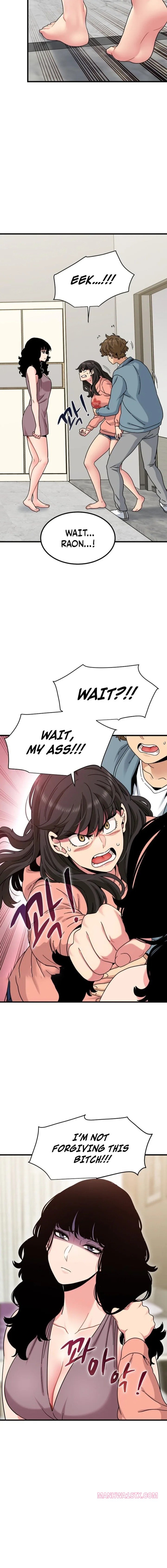 A Turning Point Chapter 124 - Page 10