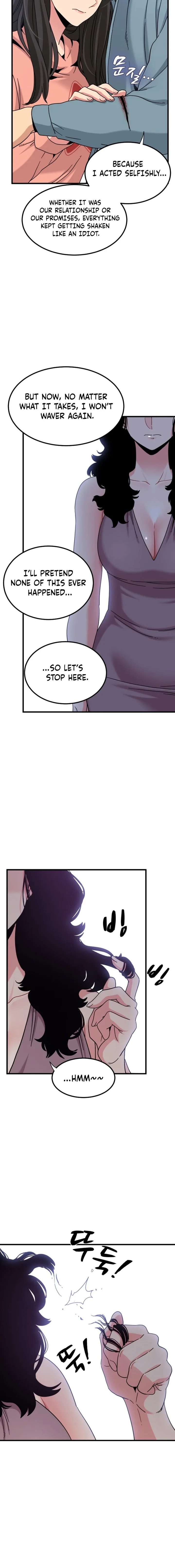 A Turning Point Chapter 124 - Page 12