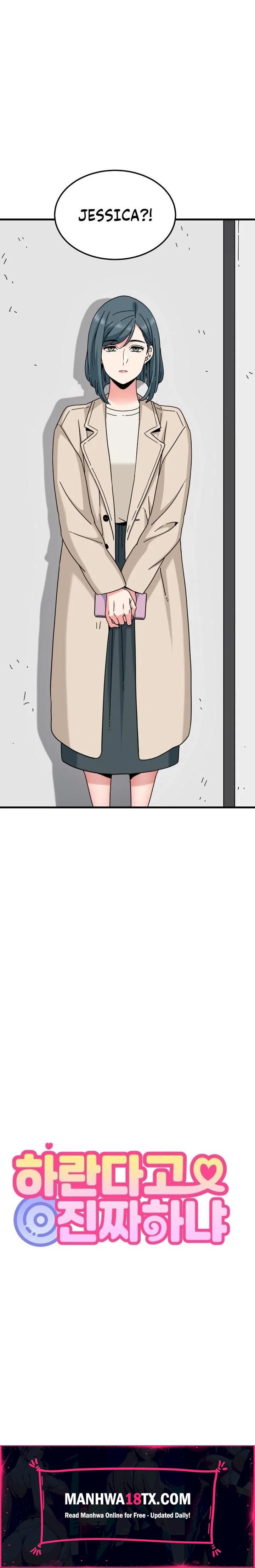 A Turning Point Chapter 124 - Page 18