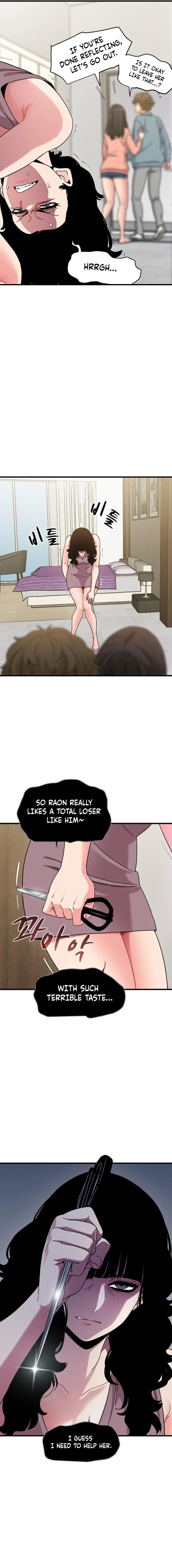 A Turning Point Chapter 124 - Page 6