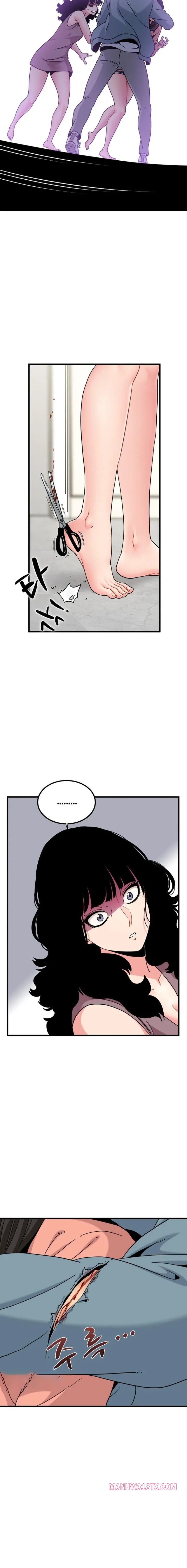 A Turning Point Chapter 124 - Page 8