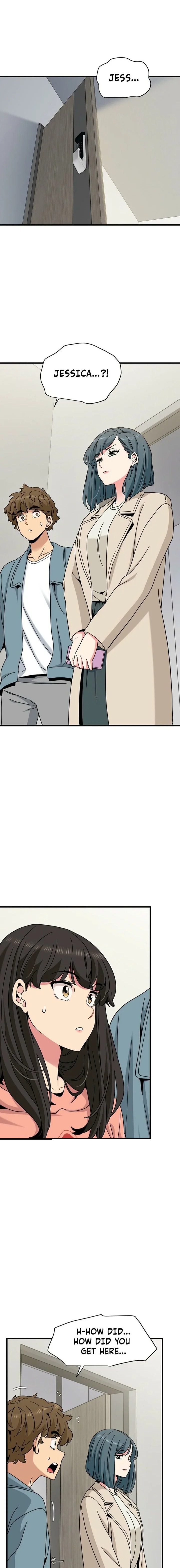 A Turning Point Chapter 125 - Page 1