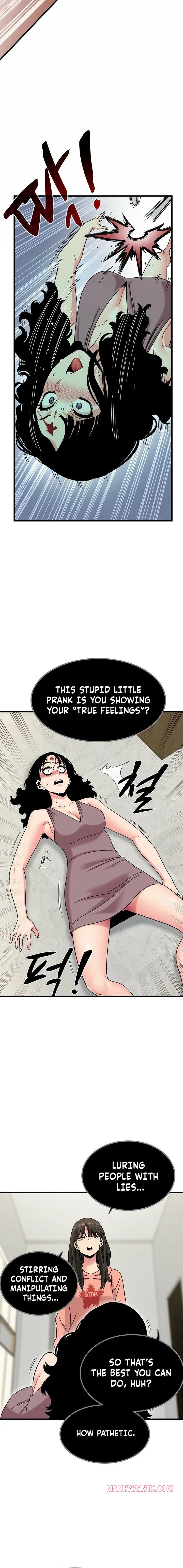 A Turning Point Chapter 125 - Page 10