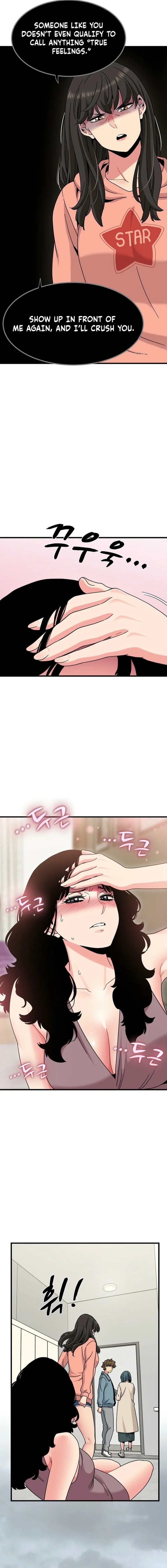 A Turning Point Chapter 125 - Page 11