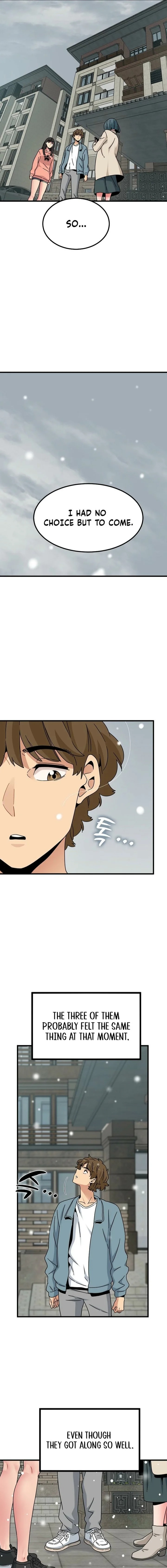 A Turning Point Chapter 125 - Page 17